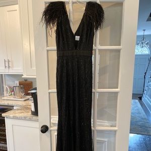 Stunning Almour the Label dress !